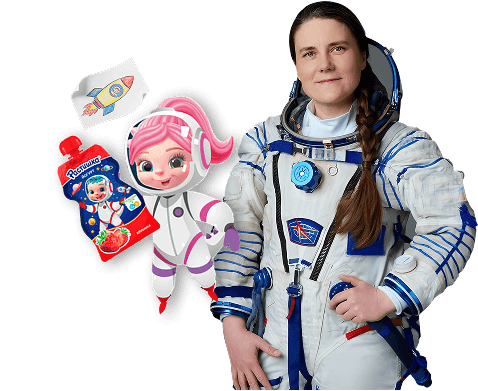 Персонажи